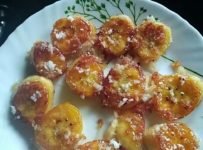 ഏത്തപ്പഴം വരട്ടിയത് ഉണ്ടാകാം