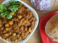 പഞ്ചാബി ദാബ സ്റ്റൈൽ ചന മസാല വളരെ രുചിയിലും എളുപ്പത്തിലും വീട്ടിൽ ഉണ്ടാക്കാം