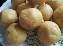 എളുപ്പത്തിൽ ലഡ്ഡു ഉണ്ടാക്കിയാലോ!!!