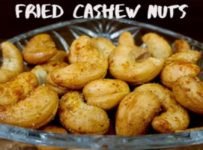 CASHEW NUT റോസ്റ്റ് വീട്ടിൽ തന്നെ ഉണ്ടാക്കി നോക്കൂ.