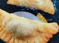 സമൂസ ഇങ്ങനെ ട്രൈ ചെയ്ത് നോക്കിയാലോ.