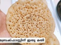 ഒരു കപ്പ് റവയും തേങ്ങയും കൊണ്ട് മിനിറ്റുകൾക്കുള്ളിൽ