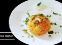ഉപ്പ് മാവ് കഴിച്ചു മടുത്തോ എങ്കിൽ ഇതൊന്നു ഉണ്ടാക്കി നോക്കൂ