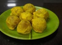 നേന്ത്രപ്പഴം കൊണ്ട് ഒരു സ്നാക്ക് ഉണ്ടാക്കി നോക്കു
