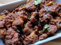 ബീഫ് റോസ്റ്റ് ഉണ്ടാകാം