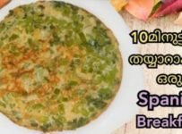 ബ്രേക്ഫാസ്റ്റ് ഇനി 10മിനുട്ടിൽ തയ്യാറാക്കാം… ഒരു കറി പോലും ഇല്ലാതെ വയറു നിറയെ കഴിക്കാം…. കുട്ടികൾക്കും മുതിർന്നവർക്കും ഒരേ പോലെ ഇഷ്ടമാവും