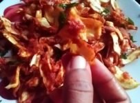 ചക്ക ഇതുപോലെ ഫ്രൈ ചെയ്തു നോക്കൂ. അപാര ടേസ്റ്റ്