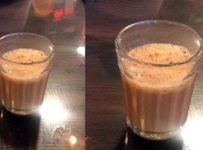 ജീവിതത്തിൽ ഒരിക്കലെങ്കിലും ഈ ചായ ഉണ്ടാക്കി കുടിച്ചു നോക്കൂ