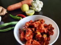 പച്ചക്കറികൾ ചേർത്ത് രുചികരമായ അച്ചാർ റെസിപ്പി.. തുടക്കകാർക്ക് പോലും ചെയ്യാവുന്ന അച്ചാർ.