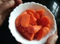 ഇങ്ങനെ ഒരു Easy Glazed Carrots Recipe നിങ്ങൾ കഴിച്ചിട്ട് ഉണ്ടാവില്ല ,ഒന്ന് ട്രൈ ചെയ്തു നോക്കണേ.. ഇഷ്ടമാകും