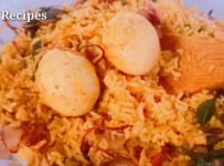 കുക്കറിൽ ഒരു അടിപൊളി മുട്ട ബിരിയാണി.