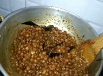കടല വരട്ടിയത് ചോറിനും പുട്ടിനും ചപ്പാത്തിക്കും ബെസ്റ്റ് കോമ്പിനേഷൻ