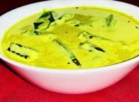 10മിനിറ്റിൽ ചോറിനൊരു ഉഗ്രൻ വെണ്ടയ്ക്ക മോരു കറി