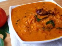 ശരവണ ഭവൻ തക്കാളി കൂട്ട്. ദോശ, ഇഡ്ലി, ചപ്പാത്തി, ചോറിന്റെ കൂടെ കിടിലൻ