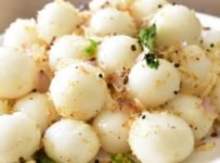 അമ്മിണി കൊഴുക്കട്ട വളരെ എളുപ്പത്തിൽ ഒരു  ബ്രേക്ക്ഫാസ്റ്റ്