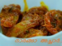 ഒട്ടും കയിപ്പില്ലാതെ ഒരു വർഷം വരെ സൂക്ഷിച്ചു വെക്കാവുന്ന നാരങ്ങ അച്ചാർ