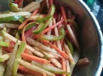 Salad ഇഷ്ടമല്ലാത്തവരും ഇത് കഴിച്ചു പോകും