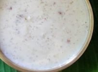 റേഷൻ കടയിലെ നുറുക്ക് ഗോതമ്പ് കൊണ്ട് ഒരൊന്നൊന്നര പാൽപ്പായസം