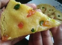 Kadai Sponge cake വളരെ എളുപ്പത്തിൽ തയ്യാറാക്കാം