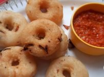 റവ ഉണ്ടെങ്കിൽ ഒന്ന് ഉണ്ടാക്കി നോക്കു. പൊളിയാണ്