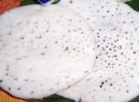 അരി അരച്ച് വെക്കേണ്ട, ഈസ്റ്റ് ചേർക്കേണ്ട, 10 മിനിറ്റ് കൊണ്ട് പൂപോലത്തെ അപ്പം ഉണ്ടാക്കാം. കറി വേണ്ട