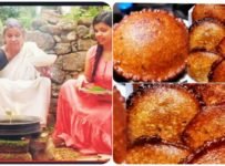 അമ്മച്ചിയുടെ വക ഒരു നെയ്യപ്പം. എളുപ്പത്തിൽ നാടൻ രീതിയിൽ നെയ്യപ്പം തയ്യാറാക്കാം