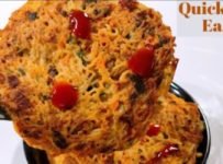 മുട്ടയും സേമിയയും ഉണ്ടോ? ഒട്ടും സമയം കളയേണ്ട