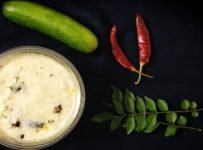 പച്ചടിയിൽ കേമൻ കക്കിരി തന്നെ….5 മിനിറ്റ് കൊണ്ട് തയ്യാറാക്കാൻ പറ്റുന്ന ഒരു ഓണസദ്യ സ്പെഷ്യൽ കക്കിരിക്ക പച്ചടി….