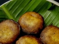 ഓണത്തിന് ഒരു ദിവസം ഈ നെയ്യപ്പം ഉണ്ടാക്കണേ…… അടിപൊളി ടേസ്റ്റാ……