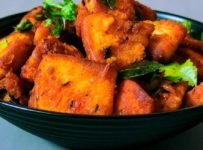 അഞ്ച് മിനുട്ട് കൊണ്ട് ഒരു കിടിലൻ ബ്രേക്ക്ഫാസ്റ്റ്