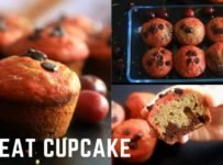 ഗോതമ്പും ശർക്കരയും കൊണ്ട് ഒരുPerfect Cupcake