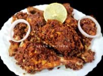 സാധാരണ ചിക്കൻ ഫ്രൈയിൽ നിന്നും വ്യത്യസ്ഥമായ ഒരു ക്രിസ്പി, ചിക്കൻ ഫ്രൈ