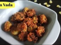 സ്വീറ്റ്കോൺ ഉണ്ടെങ്കിൽ എളുപ്പത്തിൽ ചെയ്യാവുന്ന വട. പരിപ്പ് വട പോലെ തന്നെ ടേസ്റ്റി ആയ ഈ റെസിപ്പി കണ്ടു നോക്കൂ