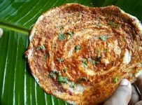 പാലക്കാട് ചമ്മന്തി ദോശ ഉണ്ടാക്കി നോക്കൂ