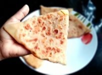 ചപ്പാത്തി ഇങ്ങനെ ഉണ്ടാക്കിയാൽ ഒരു കറിയുമില്ലാതെ എത്ര ചപ്പാത്തി വേണമെങ്കിലും കഴിക്കാം