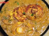 ഇടിമുട്ട ചേർത്ത് ഉണ്ടാക്കിയ നല്ല കിടിലൻ മുട്ടകറി നിങ്ങൾ ഇത് വരെ കഴിച്ചു കാണില്ല