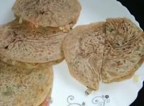 രാവിലത്തെ ബ്രേക്ക്‌ഫാസ്റ്റ് ഇതായാലോ