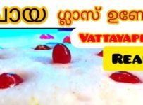 നല്ല പഞ്ഞിപോലെ സോഫ്റ്റ്‌ ആയ തൂവെള്ള കളർ വട്ടയപ്പം റെഡി ആക്കി എടുക്കാം.