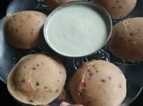 ഗോതമ്പുപൊടി കൊണ്ട് നല്ല സോഫ്റ്റ് ആയിട്ടുള്ള ഇഡലി