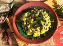 കപ്പ മത്തി പുഴുക്ക് ഉണ്ടാകാം