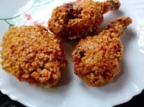 Chicken ഒരു തവണ ഇങ്ങനെ പൊരിച്ചു നോക്കു പൊളിക്കും