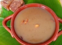 ഈ ഓണത്തിന് വളരെ പെട്ടെന്നു ഉണ്ടാക്കാവുന്ന രുചിയോടു കൂടിയ ഗോതമ്പ് നുറുക്ക് പായസം ആയാലോ