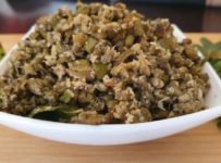 കായ തൊലി /ഏത്തക്ക തൊലി വച്ചു ഒരു ഹെൽത്തി തോരൻ
