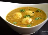 ചപ്പാത്തിയുടെ കൂടെ കഴിക്കാന്‍ ഒരു അടിപൊളി ചെട്ടിനാട് മുട്ട കറി