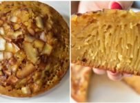 അരിപൊടി കൊണ്ട് ആരെടുത്ത സോഫ്റ്റ് കൽത്തപ്പം