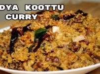 ഓണം സ്പെഷ്യൽ സദ്യ കൂട്ടുകറി/മലബാർ സ്റ്റൈലിൽ കൂട്ടു കറി