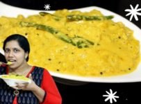 സദ്യ പൈനാപ്പിൾ പച്ചടിഉണ്ടാകാം
