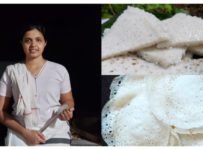 പൂപോലെ മൃദുവായ പാലപ്പവും, വട്ടയപ്പവും കഴിച്ചാലോ?