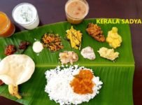 വള്ളുവനാടൻ രീതിയിൽ എളുപ്പത്തിൽ ഒരു ഓണ സദ്യ ഉണ്ടാക്കി നോക്കിയാലോ