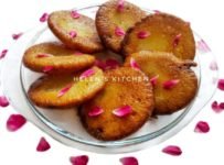തേനൂറും രുചിയിൽ ഒരു അടിപൊളി മധുര പലഹാരം